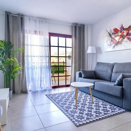 Apartament The Heart Of Tenerife Los Cristianos (Tenerife)