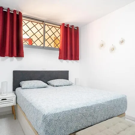Apartament The Heart Of Tenerife *