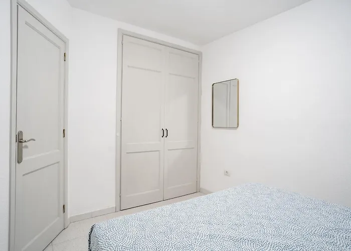 The Heart Of Tenerife Apartamento *