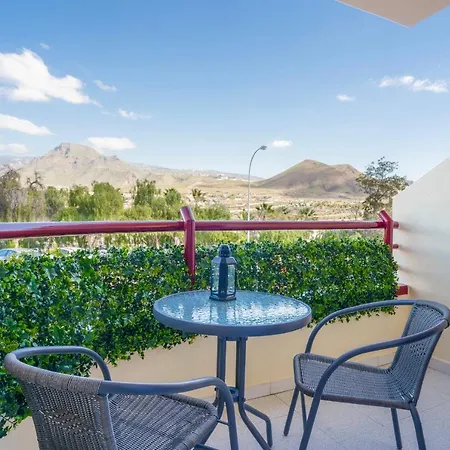 Apartment The Heart Of Tenerife Los Cristianos (Tenerife)