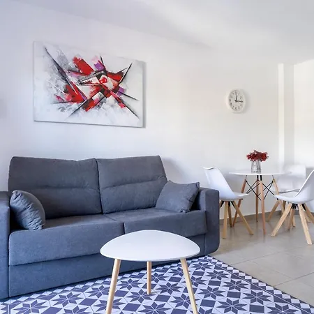 Apartment The Heart Of Tenerife Los Cristianos (Tenerife)