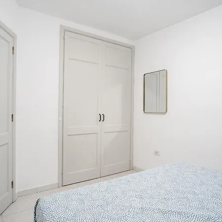 The Heart Of Tenerife Apartment *