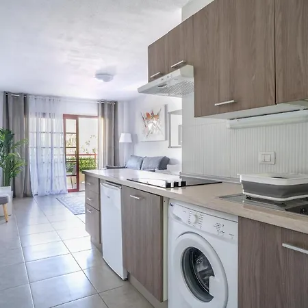 The Heart Of Tenerife Apartment Los Cristianos (Tenerife)