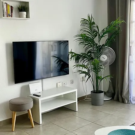 Apartment The Heart Of Tenerife Los Cristianos (Tenerife)